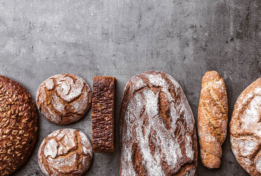 Boulangerie à La Chapelle d’Abondance