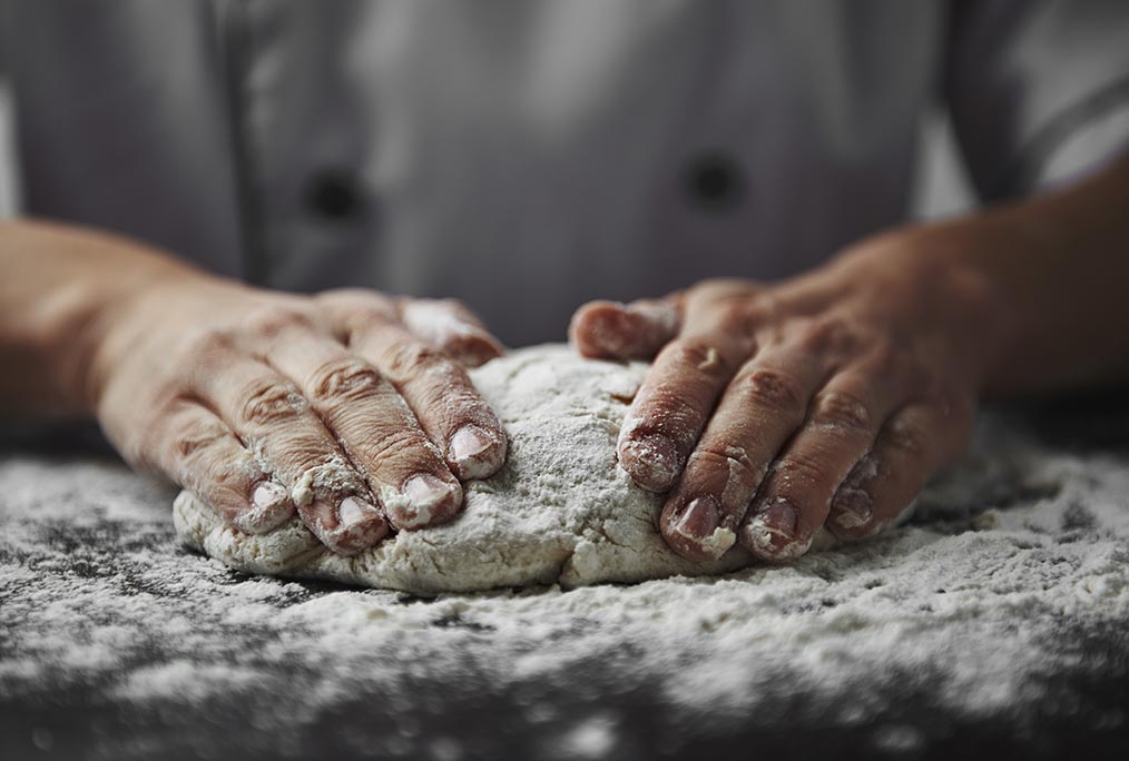 Boulangerie à La Chapelle d’Abondance