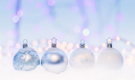 Vente de buches de Noël à La Chapelle d'Abondance