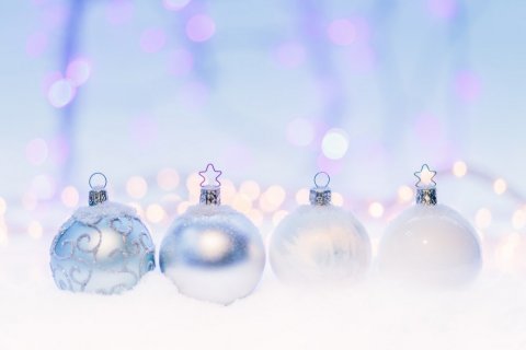 Vente de buches de Noël à La Chapelle d'Abondance