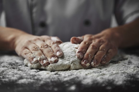 Vente de pains spéciaux à la Chapelle-d'Abondance