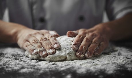 Vente de pains spéciaux à la Chapelle-d'Abondance