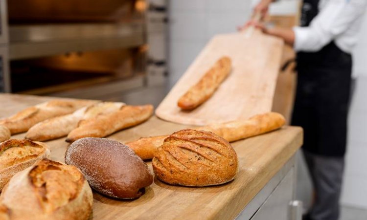 Boulangerie à La Chapelle d'Abondance